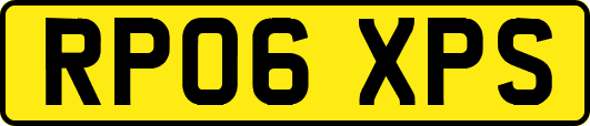 RP06XPS