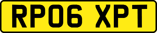 RP06XPT