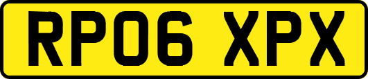 RP06XPX