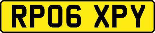 RP06XPY