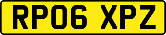 RP06XPZ