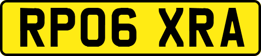 RP06XRA