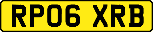 RP06XRB