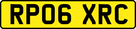 RP06XRC