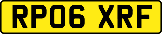 RP06XRF