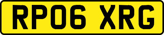 RP06XRG