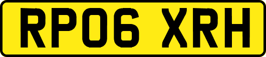 RP06XRH