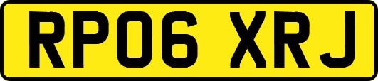 RP06XRJ