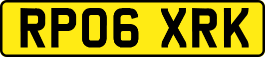 RP06XRK