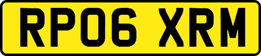 RP06XRM