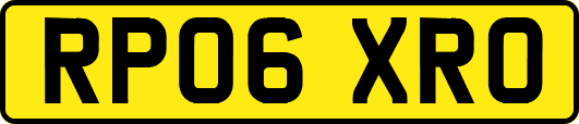 RP06XRO