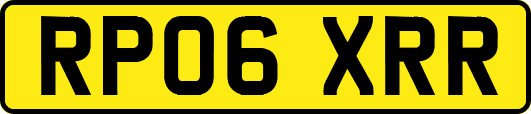 RP06XRR