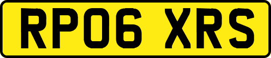 RP06XRS