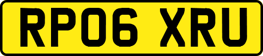 RP06XRU