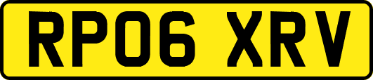 RP06XRV