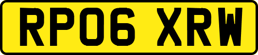 RP06XRW