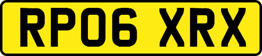 RP06XRX