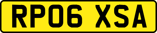 RP06XSA
