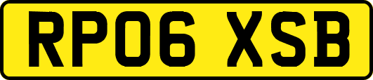 RP06XSB