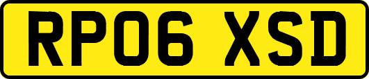 RP06XSD
