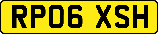 RP06XSH