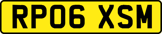 RP06XSM