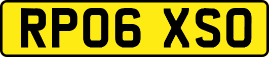 RP06XSO