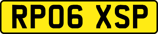 RP06XSP