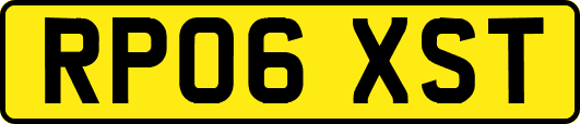 RP06XST