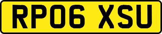 RP06XSU