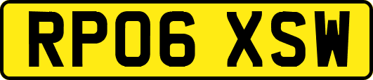 RP06XSW