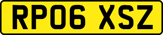 RP06XSZ