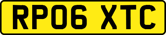 RP06XTC