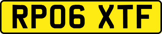 RP06XTF