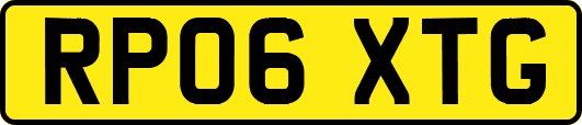 RP06XTG