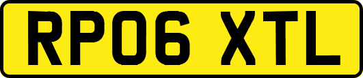 RP06XTL