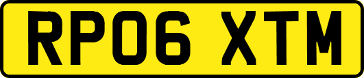 RP06XTM