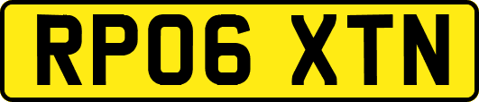 RP06XTN