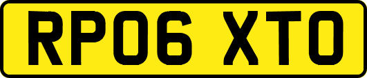 RP06XTO
