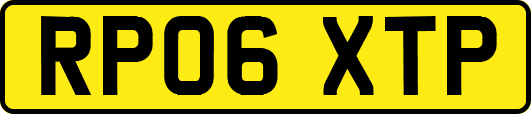 RP06XTP