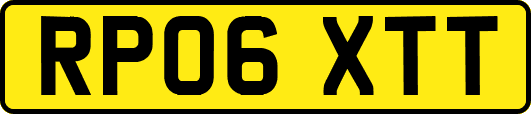 RP06XTT