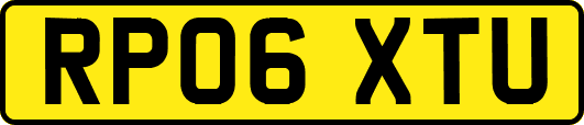 RP06XTU