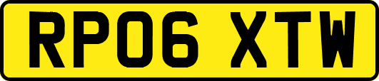 RP06XTW