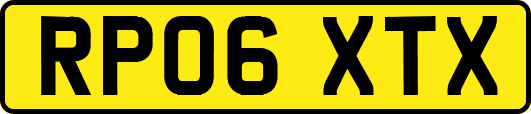 RP06XTX