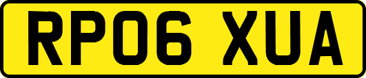 RP06XUA
