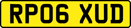 RP06XUD