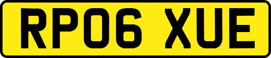RP06XUE