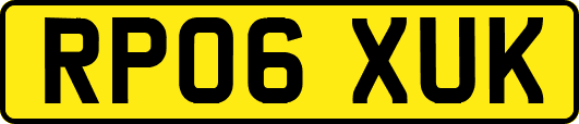 RP06XUK