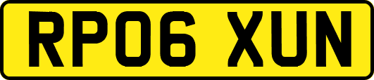 RP06XUN