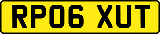 RP06XUT